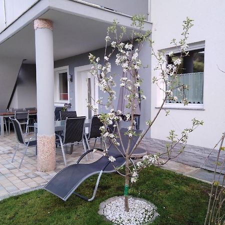 Bergblick Niedernsill Apartment Exterior foto